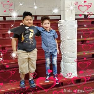 Meet your Posher, Lori